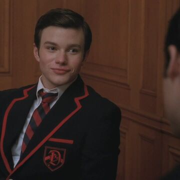 kurt hummel christmas specials wiki