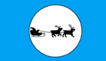 FatherChristmasMeg&Mog