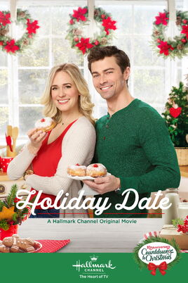 HolidayDate