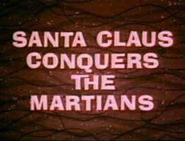 Martians