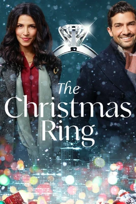 TheChristmasRing