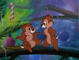 ChipNDale