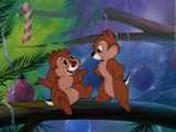Chip 'n' Dale