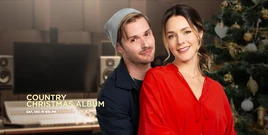 CountryChristmasAlbum