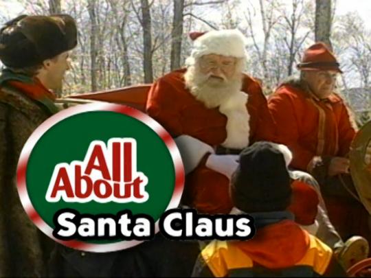 All about shop santa claus