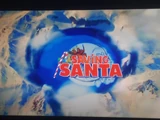 Saving Santa