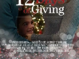 12 Days of Giving