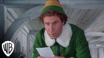 Elf 2003 Christmas Specials Wiki Fandom