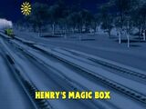 Henry's Magic Box