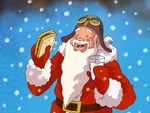 Imagethelittlereindeersanta