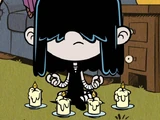 Lucy Loud
