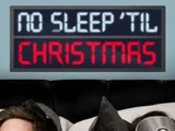 No Sleep 'Til Christmas