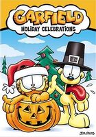 Garfield Holiday Celebrations DVD20th Century Fox Home Entertainment October 26, 2004