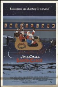 Here Comes Santa Claus | Christmas Specials Wiki | Fandom