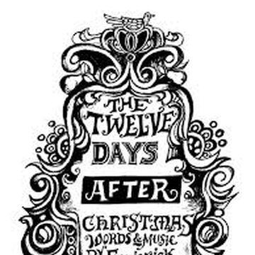 The Twelve Days After Christmas Christmas Specials Wiki Fandom