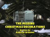 The Missing Christmas Decorations