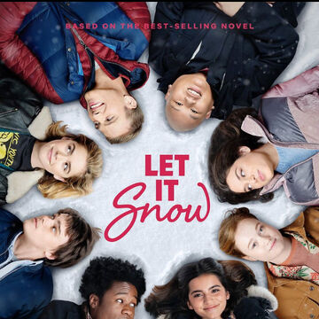 Let It Snow 2019 Christmas Specials Wiki Fandom