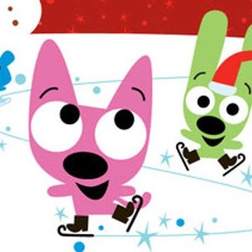 Hoops And Yoyo Save Christmas 2022 Hoops & Yoyo | Christmas Specials Wiki | Fandom