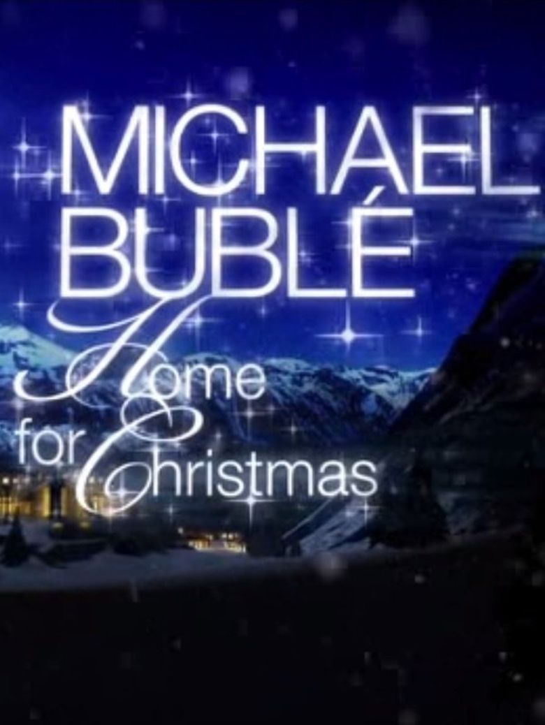 Home - Michael Buble