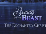 Beauty and the Beast: The Enchanted Christmas