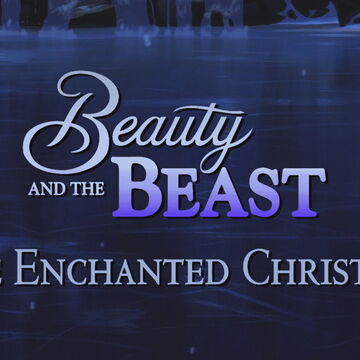 Beauty And The Beast The Enchanted Christmas Christmas Specials Wiki Fandom Disney's beauty and the beast. beauty and the beast the enchanted