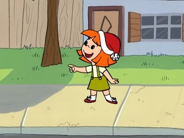 Little Suzy | Christmas Specials Wiki | Fandom 