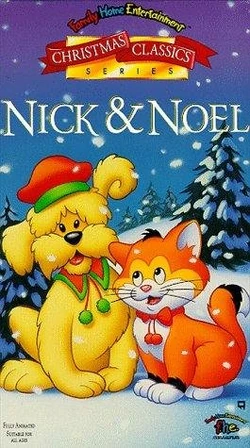 Nick and noel