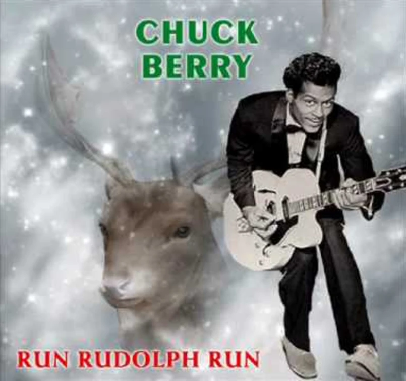 Run Rudolph Run Christmas Specials Wiki Fandom
