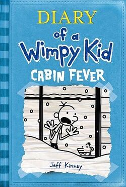 DiaryOfAWimpyKid CabinFever