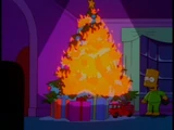 Miracle on Evergreen Terrace