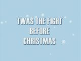The Powerpuff Girls: Twas the Fight Before Christmas