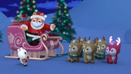 Pandy-Santa-Kitty-Reindeer