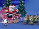 A CAT-Tabulous Christmas