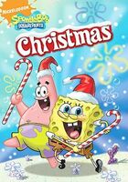 SpongeBob SquarePants: Christmas DVDParamount Home Entertainment 2008 Reissue of 2003 DVD.