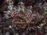 Richie Rich's Christmas Wish