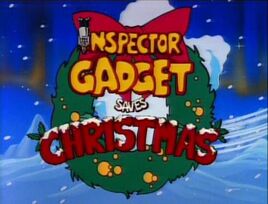 InspectorGadgetSavesXmas