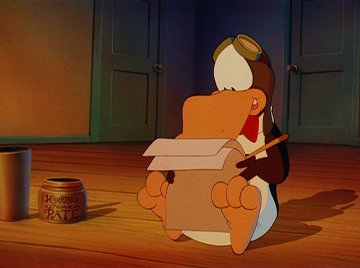 Opus the Penguin | Christmas Specials Wiki | Fandom Opus the Penguin | Christmas Specials Wiki | Fandom