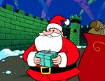 Santa JBXmas
