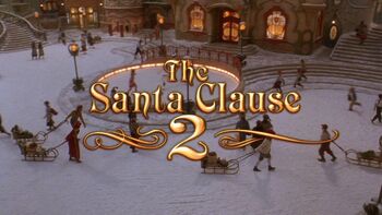 Title-TheSantaClause2