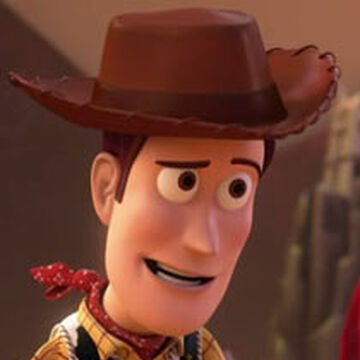 woody christmas