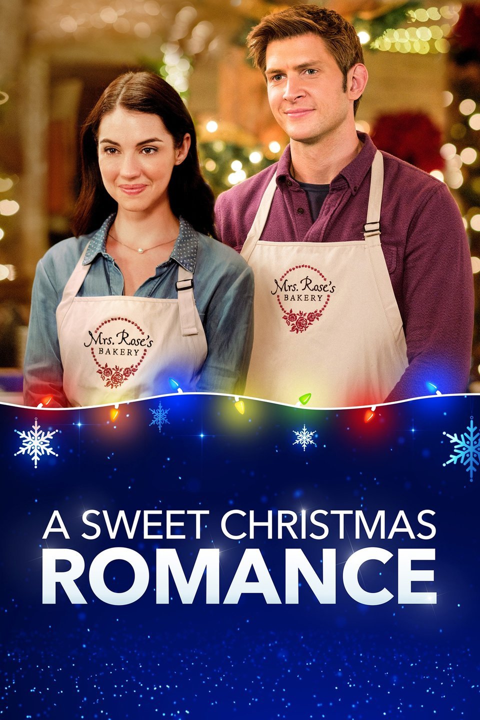 A Sweet Christmas Romance | Christmas Specials Wiki | Fandom