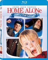 Family Fun Edition Blu-ray20th Century Fox Home Entertainment December 2, 2008