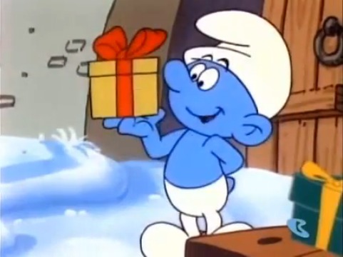 Jokey Smurf Christmas Specials Wiki Fandom