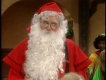 Santa Claus
