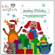 BabyEinsteinHolidayMelodies