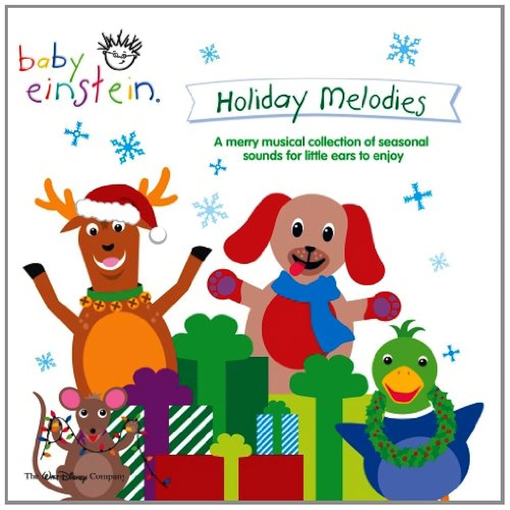 Holiday Melodies Christmas Specials Wiki Fandom