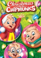 Christmas with the Chipmunks DVDBagdasarian Productions November 1, 2011