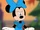 Minnie Mouse