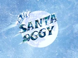 Santa Oggy