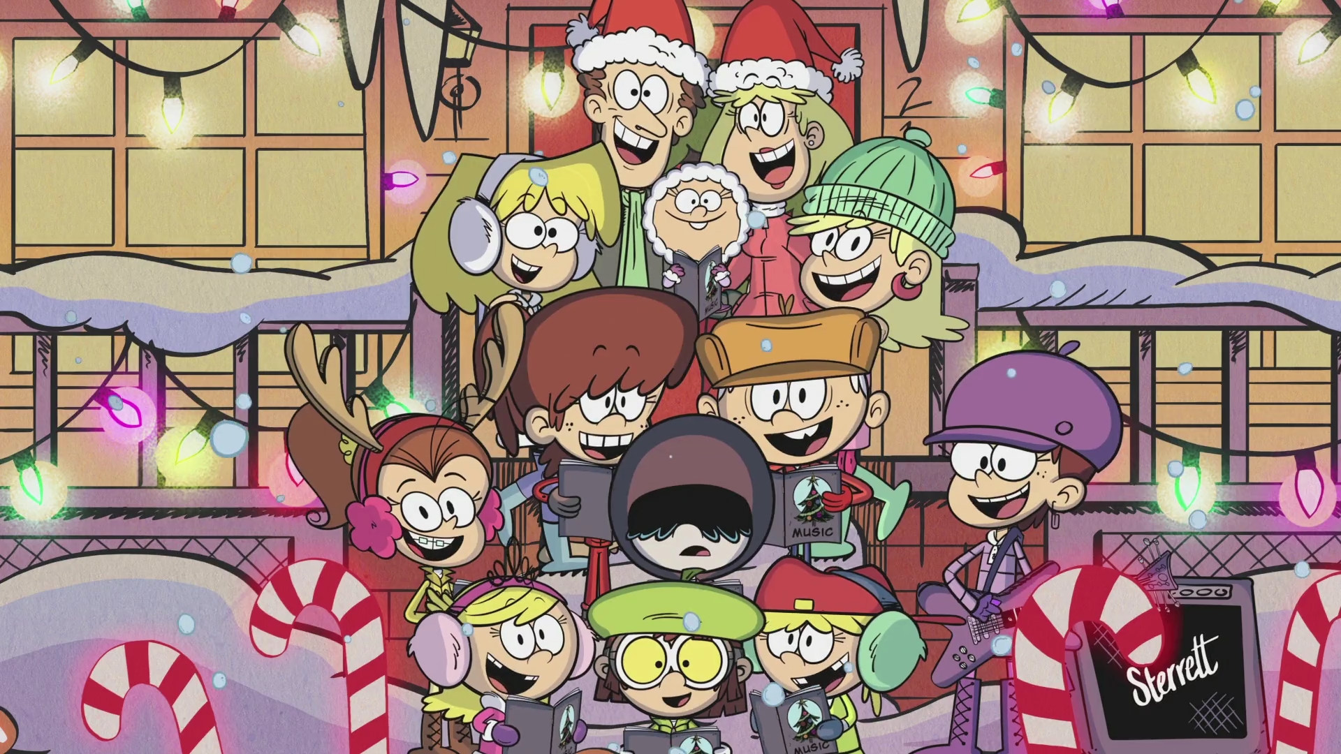 The Twelve Days of Christmas (song) | Christmas Specials Wiki | Fandom The Twelve Days of Christmas (song) | Christmas Specials Wiki | Fandom